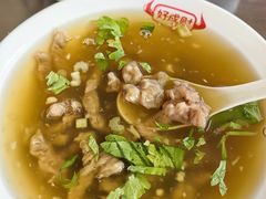 -好成财牛排馆(涂门街总店)