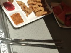 -海底捞火锅(和安宁春城店)