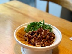 姥姥家红烧肉-姥姥家春饼店(惠新东街店)