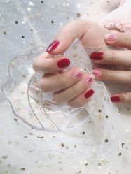 -蜜丝卡伦美甲美睫连锁
