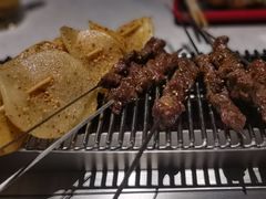 -大成活海鲜烧烤龙虾(静安大融城店)
