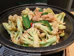 -嘉和一品粥(方庄店)