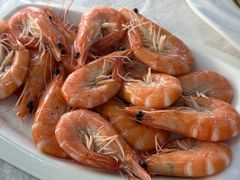 -众味海鲜大排档·活海鲜·潮汕味(南澳店)