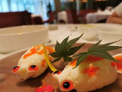 锦上添花-富淳饭店(陆家嘴保利广场店)