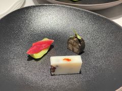 -二十四单 淮扬新味