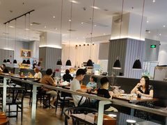 -昆山琶拉帝诗酒店·河畔咖啡厅Riverside Cafe