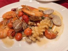 -视界美食自助餐厅·石家庄希尔顿酒店