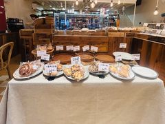 -佐敦面包铺·JORDAN BAKERY