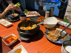 -山之屋炭火烧肉·生啤畅饮(大朗万科中央公园店)