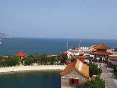 -蓬莱阁景区