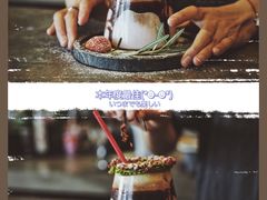 -BE NORMAL CAFE(霞溪路店)