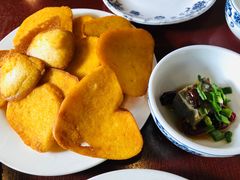 -玫瑰红烤羊排(北新桥三条店)