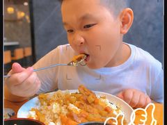-天一料理(荔枝广场店)