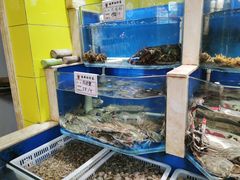 -荣祥海鲜·烟台菜(胜利路二部)