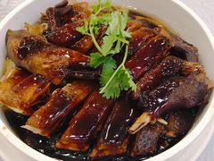 招牌豉油碌鹅-粤·向群饭店(龙津东路总店)