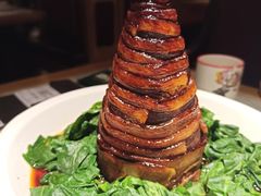 西湖宝塔肉-新白鹿餐厅(第一百货店)