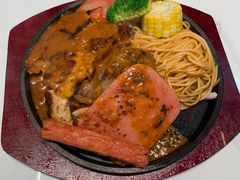 -金玉茶餐厅(南油店)