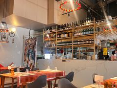 -Primo·丽莫意大利窑烤披萨