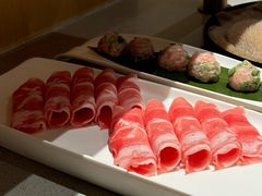 -海底捞火锅(漫乐城夜宵主题店)