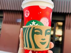 -星巴克(无锡阳光广场店)