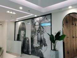 点击看大图 -上禾 HAIR SALON