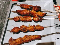 -大闫家烧烤·小海鲜家常菜(郑庄店)