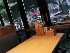 -龙抄手食府(浣花北路店)