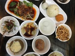 -龙抄手(文殊坊店)