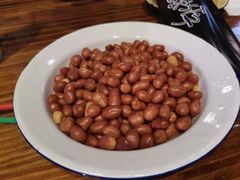 -马路牙子地桌烤肉(工体店)