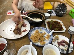 -烟雨人家(塔湾街店)