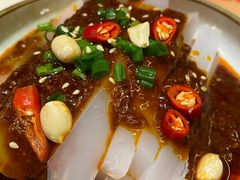 -炭舍干锅(华发商都店)