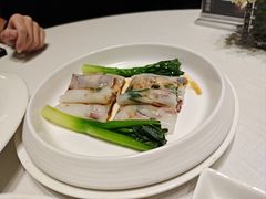 -富淳饭店(世纪公园店)