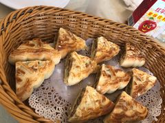 -满汉楼(江畔店)