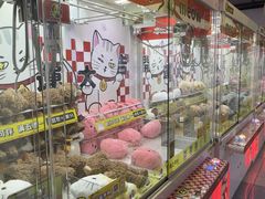 -风云再起游乐汇(南京常发广场店)