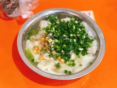 -南宁市连升风味小吃店