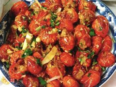 -江味龙虾馆·裸蓝龙虾(南山店)