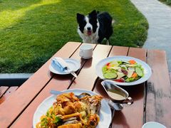 -宝莱纳餐厅(滨江店)