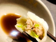 -德发长·花式蒸饺(大唐不夜城店)