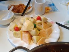 -槐店王婆大虾(双街镇店)