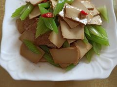 -柞水乾佑红门家菜