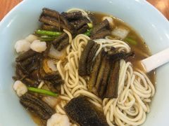 -奎元馆.百年奎元.非遗传承(西湖边的解放路店)