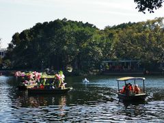 -荔湾湖公园