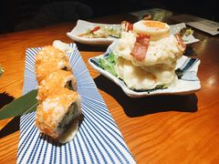 牛油果寿司-有喜屋·烧鸟·居酒屋(周浦万达店)
