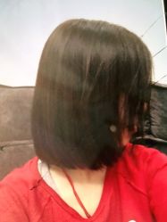 -妃格美发沙龙·烫发·染发