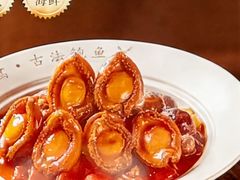 -连鹭海鲜·大连菜(星海店)