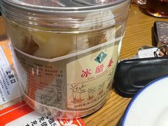 -李久其家民间餐厅(观沙岭公园店)