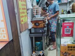 门面-蔡记炸酱热干面(昌里路店)
