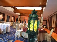 -麓湖高尔夫球俱乐部