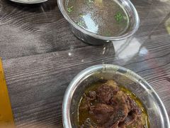 -阿秋牛排(湖心街店)