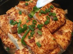 井水豆腐-巴陵全鱼席(湖南老字号汴河街店 )